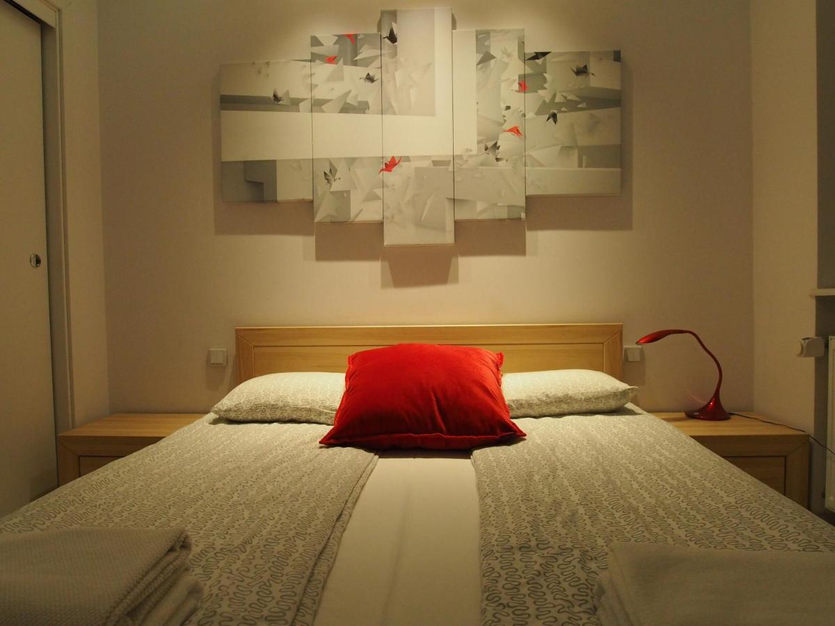 Grand-Tourist Amber Center Apartments Γκντανσκ Εξωτερικό φωτογραφία